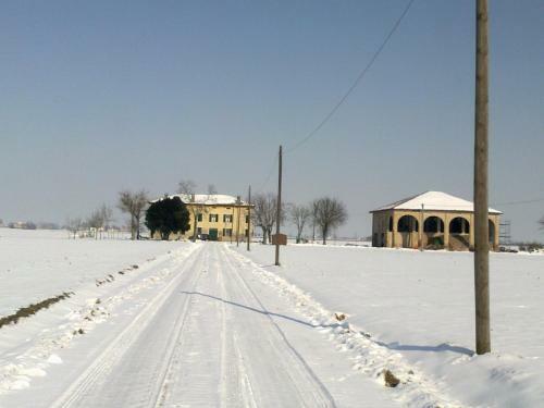 Agroturismo Corte Galvana