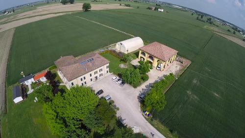 Agroturismo Corte Galvana