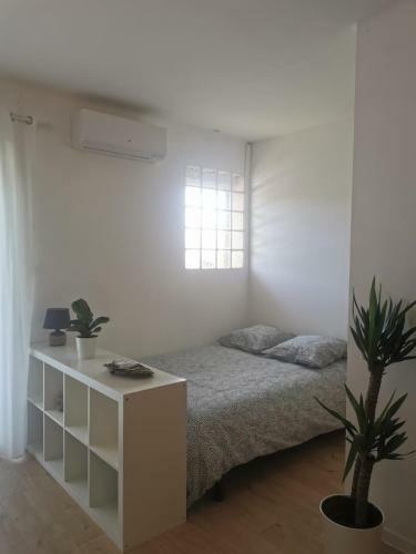 Apartamento Le Pacha