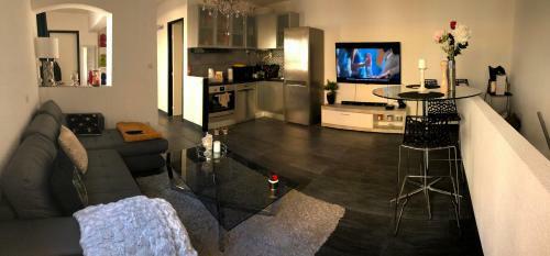Apartamento Le Moderne Port