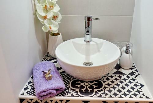 Apartamento Homilis