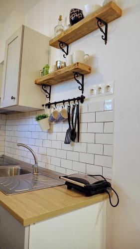 Apartamento Homilis