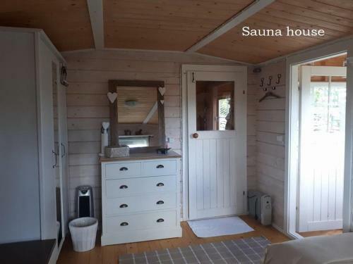 Windmill - Summer House