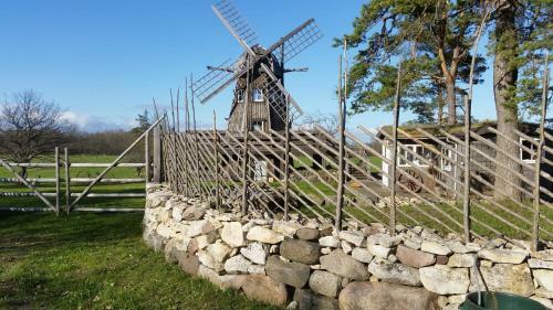 Windmill - Summer House