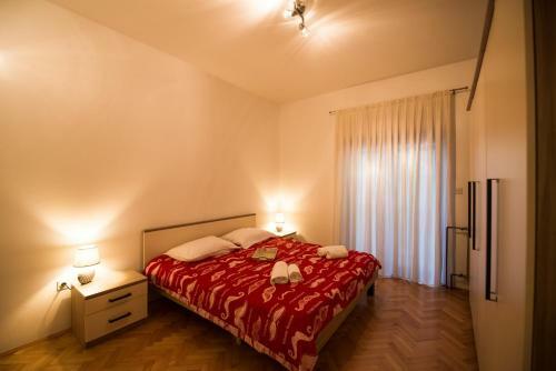 Apartment Senkic