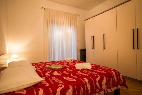 Apartment Senkic