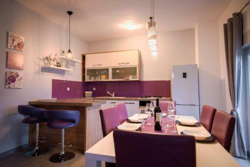 Apartment Senkic