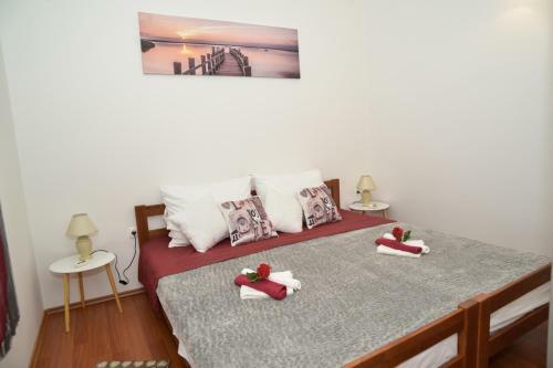 Apartment Antonio