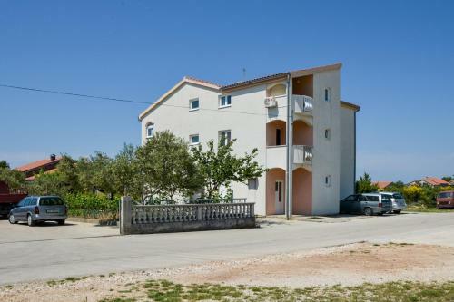 Apartment Antonio