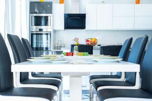 Luxury 5* Apartment By Guide & Sleep