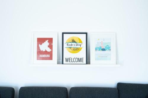 Luxury 5* Apartment By Guide & Sleep