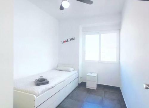 Lovely Apartament Alicante