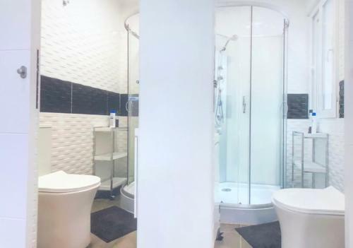 Lovely Apartament Alicante