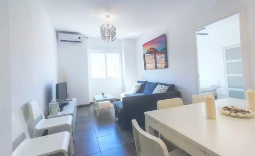 Lovely Apartament Alicante