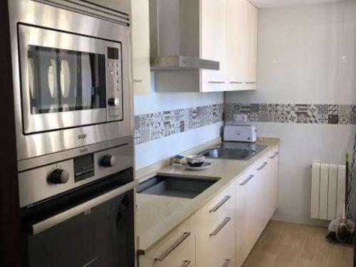 Apartamento ?piso Cerca Del Mar, En Playa de San Juan?