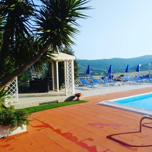 Villa Milena Apartments & Rooms