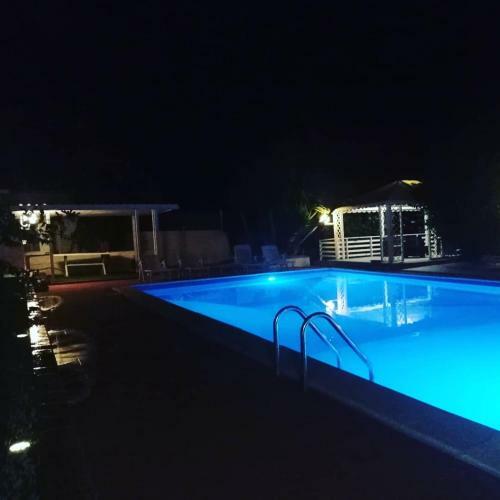 Villa Milena Apartments & Rooms