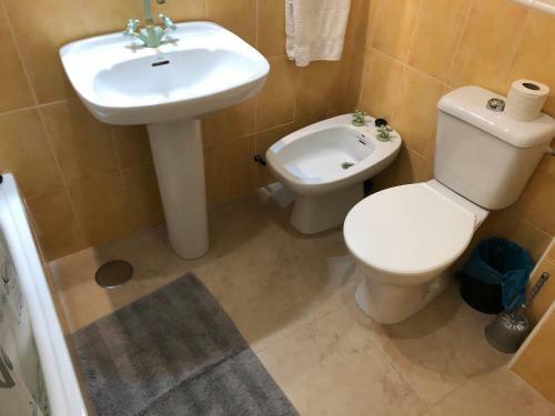 Apartamento Casa La Vi�a