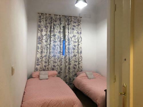 Apartamento Casa La Vi�a