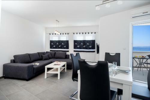 Hostal Sunny Biokovo Apartments