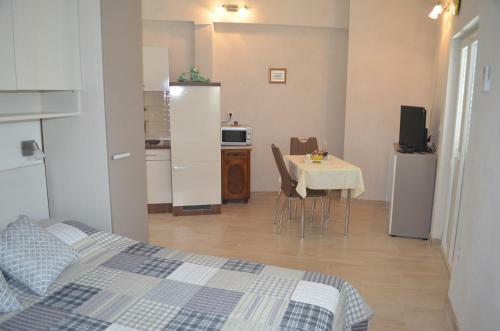 Apartamento Stella Maris Cottage With Garden