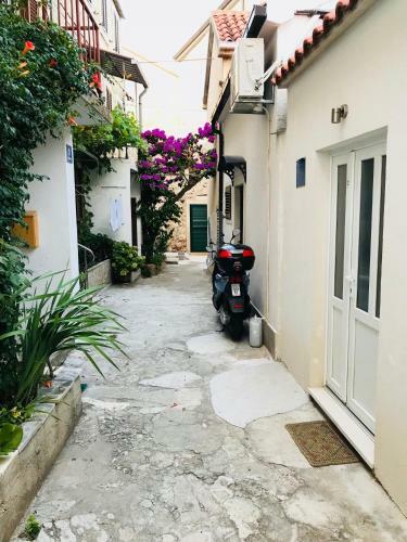 Apartamento Stella Maris Cottage With Garden