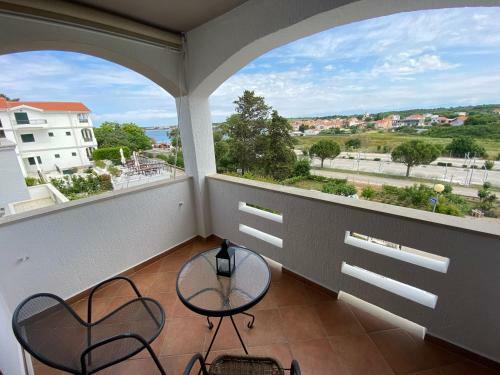 Apartments Mima