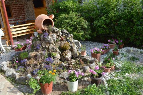 Hostal Villa Marija