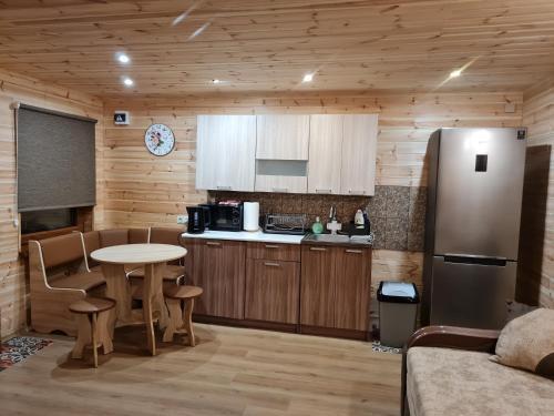 Agroturismo Pie Anninas