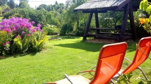 Agroturismo Pie Anninas