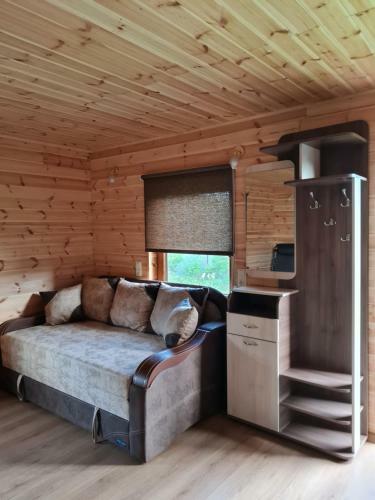 Agroturismo Pie Anninas