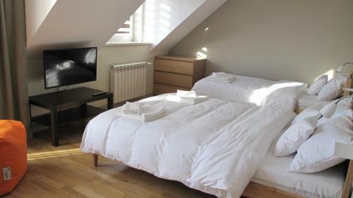 Apartamento Cztery Pory Roku