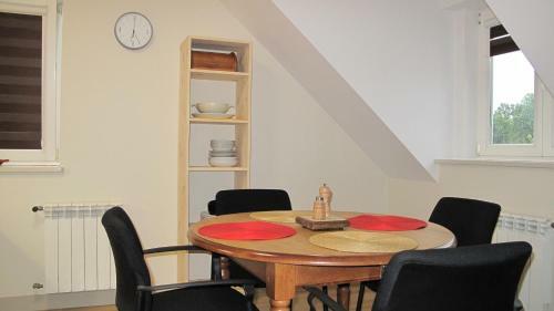 Apartamento Cztery Pory Roku