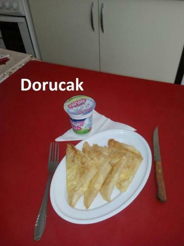 Apartmani Ceca 012 Sutomore