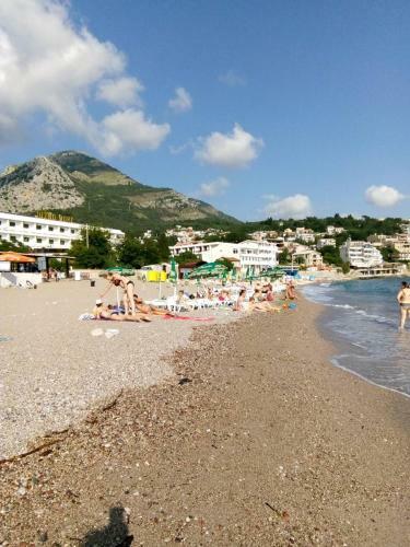 Apartmani Ceca 012 Sutomore