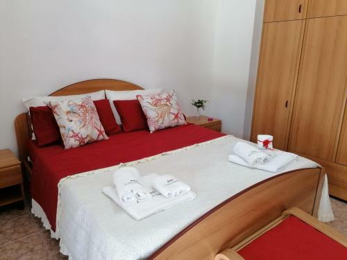 B&B La Terra Di Parmenide