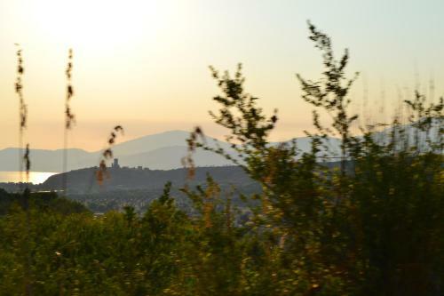 B&B La Terra Di Parmenide