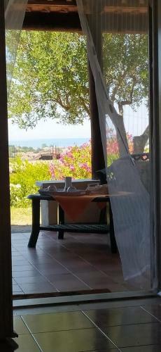 B&B La Terra Di Parmenide