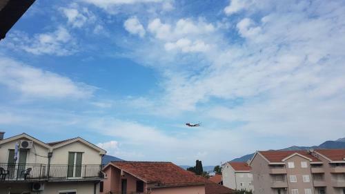 Monika Apartment Tivat
