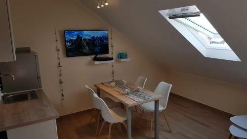 Monika Apartment Tivat
