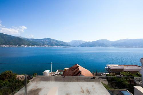 Apartmani Snezana