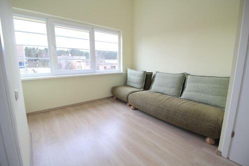 Stay In Nida. Apartments With Terrace