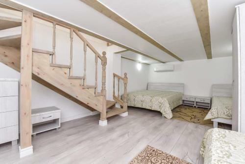 Apartamento Kotedzas Nidoje