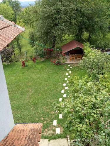 Hostal Konak Mali Raj