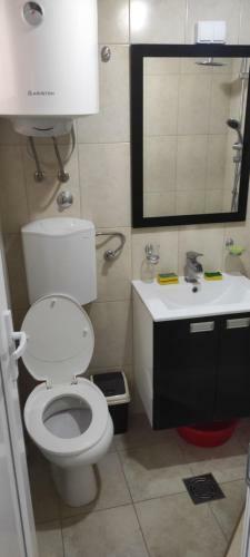 Hostal Apartmani Marija