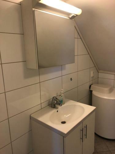 Big Central Apartment With Parking