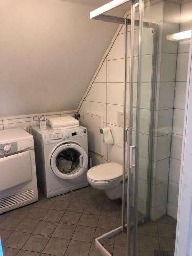 Big Central Apartment With Parking