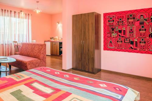 Apartamento Vila Paulina