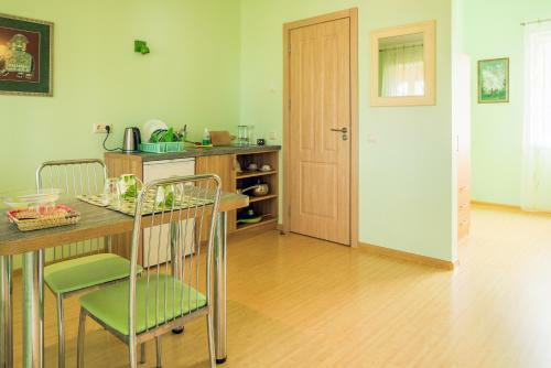 Apartamento Vila Paulina