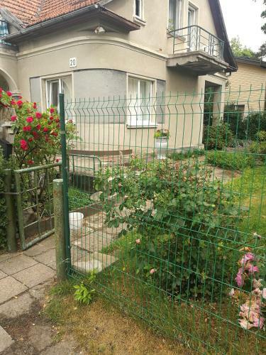 Hostal Pas Emilija